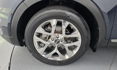 Kia Sorento 2020, 155375 км, за 16600000 KRW - фото 5