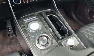 Genesis GV80 2021, 38254 км, за 44500000 KRW - фото 9