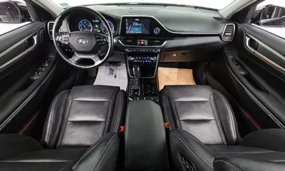 Hyundai Grandeur 2019, 153474 км, за 16500000 KRW - фото 7