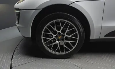 Porsche Macan 2017, 167270 км, за 25400000 KRW - фото 5