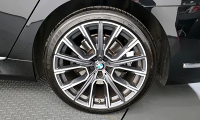 BMW 7-Series 2021, 68025 км, за 62900000 KRW - фото 21
