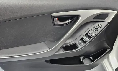 Hyundai Avante 2011, 60046 км, за 6000000 KRW - фото 24