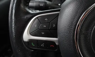 Jeep Renegade 2018, 94233 км, за 9500000 KRW - фото 14