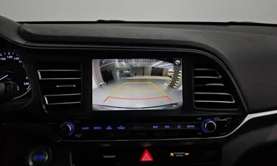 Hyundai Avante 2019, 40860 км, за 12900000 KRW - фото 16