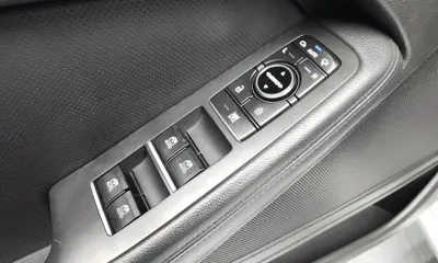 Hyundai Genesis 2016, 125442 км, за 11500000 KRW - фото 34