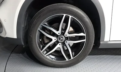 Mercedes-Benz GLA-Class 2019, 89032 км, за 18200000 KRW - фото 5