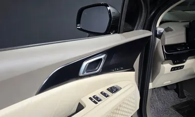 Kia Canival 2025, 71217 км, за 37890000 KRW - фото 26