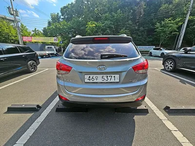 Hyundai Tucson 2010, 227724 км, за 3190000 KRW - фото 3
