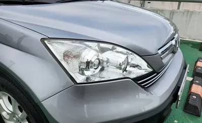 Honda CR-V 2008, 97200 км, за 5400000 KRW - фото 18