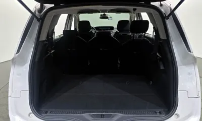 Citroen-DS C4 SpaceTourer 2019, 115928 км, за 9800000 KRW - фото 16