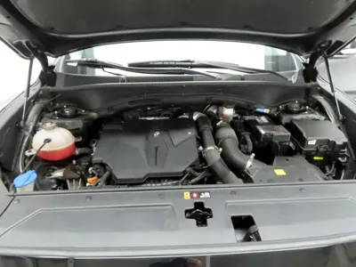 Hyundai Santafe 2023, 89101 км, за 20900000 KRW - фото 20