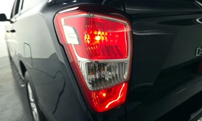 KG_Mobility_Ssangyong Rexton 2020, 45737 км, за 18400000 KRW - фото 23