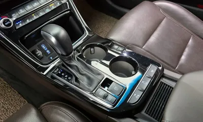 Hyundai Grandeur 2019, 83580 км, за 17900000 KRW - фото 9