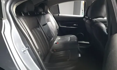 ChevroletGMDaewoo Cruze 2016, 131808 км, за 3200000 KRW - фото 12