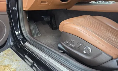 Genesis G80 2024, 118749 км, за 31600000 KRW - фото 31