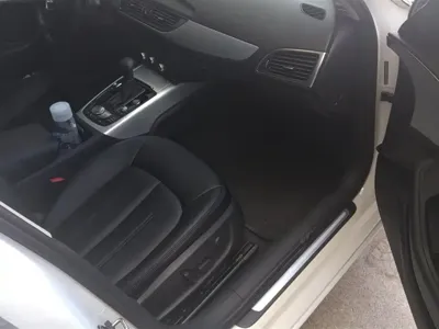 Audi A6L 2014, 41000 км, за 75700 CNY - фото 8