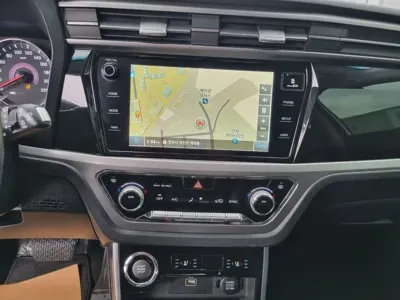 KG_Mobility_Ssangyong KORANDO 2021, 165000 км, за 10400000 KRW - фото 6