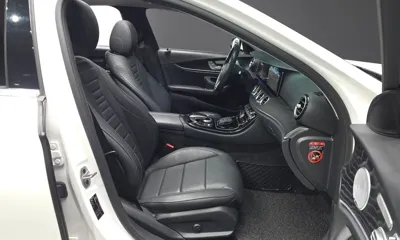 Mercedes-Benz E-Class 2019, 68816 км, за 27900000 KRW - фото 10