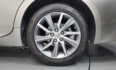 Lexus ES 2018, 60534 км, за 26900000 KRW - фото 21