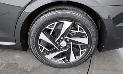 Hyundai Grandeur 2022, 110381 км, за 20500000 KRW - фото 21