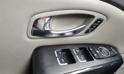 Kia Canival 2015, 103233 км, за 12100000 KRW - фото 20