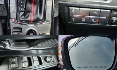KG_Mobility_Ssangyong KORANDO 2022, 51512 км, за 18500000 KRW - фото 18
