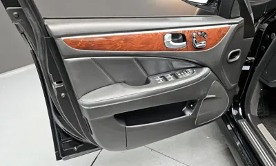 Hyundai Equus 2012, 148199 км, за 4800000 KRW - фото 24