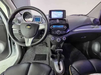 ChevroletGMDaewoo Spark 2013, 161173 км, за 2980000 KRW - фото 18