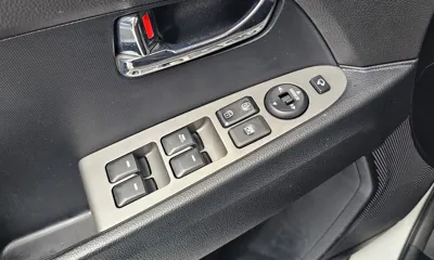 Kia Sportage 2016, 98358 км, за 9200000 KRW - фото 28