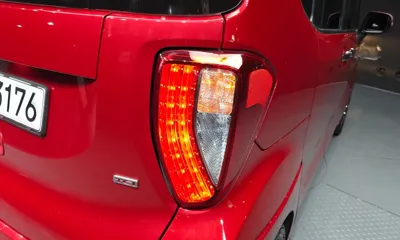 Kia Ray 2017, 57343 км, за 7500000 KRW - фото 23