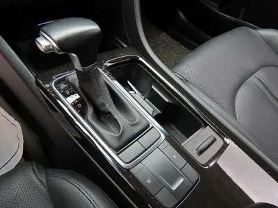 Kia K5 2016, 74088 км, за 10700000 KRW - фото 10