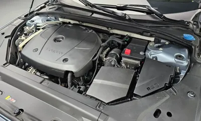 Volvo S90 2017, 65758 км, за 23000000 KRW - фото 6