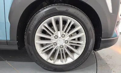 Hyundai Kona 2018, 80692 км, за 13200000 KRW - фото 21
