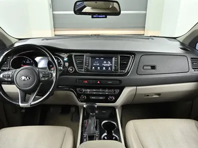 Kia Canival 2019, 140038 км, за 11500000 KRW - фото 7