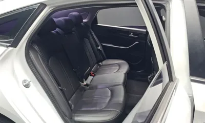 Hyundai Sonata 2017, 70114 км, за 10800000 KRW - фото 12