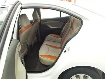 Chevrolet Sail 2018, 68000 км, за 16800 CNY - фото 15