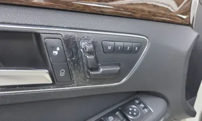 Mercedes-Benz E-Class 2012, 162110 км, за 4990000 KRW - фото 18