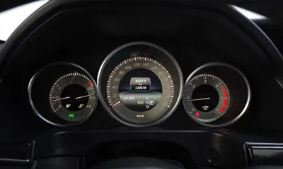 Mercedes-Benz E-Class 2016, 120474 км, за 11800000 KRW - фото 8