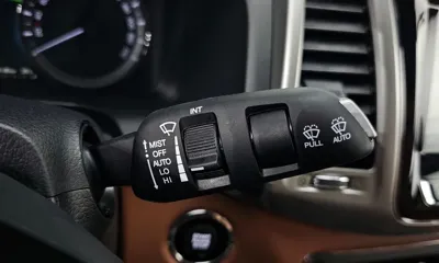 KG_Mobility_Ssangyong Rexton 2018, 35437 км, за 19000000 KRW - фото 15