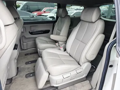 Kia Canival 2017, 165885 км, за 9700000 KRW - фото 13