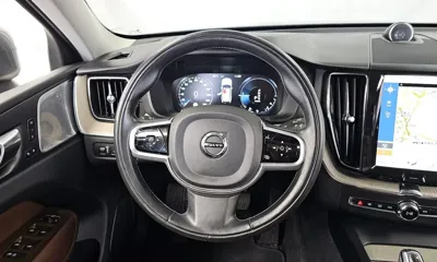 Volvo XC60 2019, 168508 км, за 27900000 KRW - фото 13