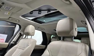 Land Rover Discovery 2019, 158565 км, за 26700000 KRW - фото 19
