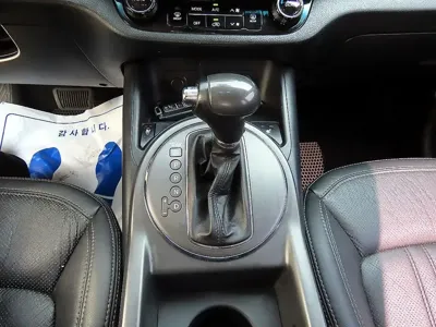 Kia Sportage 2012, 268000 км, за 2990000 KRW - фото 10