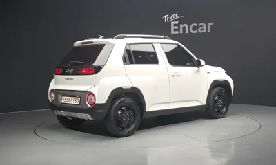 Hyundai Casper 2023, 32459 км, за 15600000 KRW