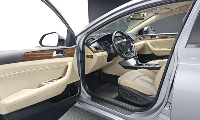 Hyundai Sonata 2016, 120965 км, за 12340000 KRW - фото 10