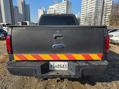 Ford F250 2008, 320000 км, за 14900000 KRW - фото 5