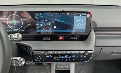 Hyundai Ioniq5 2025, 41109 км, за 41800000 KRW - фото 12