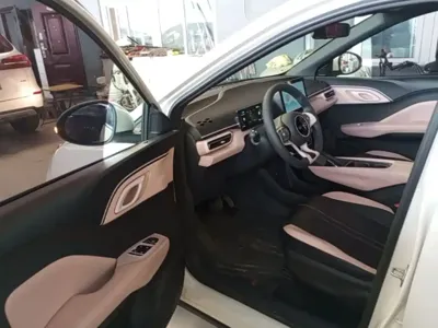 BYD Seagull 2023, 36100 км, за 44000 CNY - фото 16