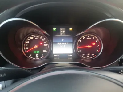 Mercedes-Benz C-Class 2016, 118800 км, за 80118.59 CNY - фото 12