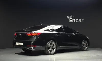 Kia K7 2018, 148676 км, за 8500000 KRW